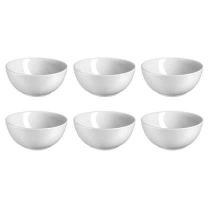 Médard de Noblat - Bol à Lunch Izy 14 cm (lot de 6)