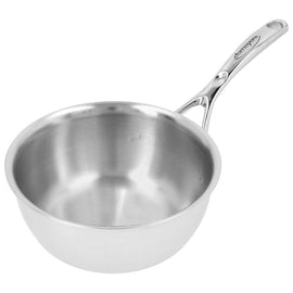 Demeyere - Atlantis 7 Conische sauteuse 18 cm Demeyere 