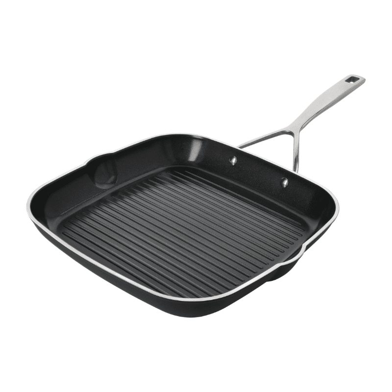 Demeyere - Grillpan Ceraforce 28 cm Demeyere 