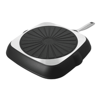 Demeyere - Grillpan Ceraforce 28 cm Demeyere 