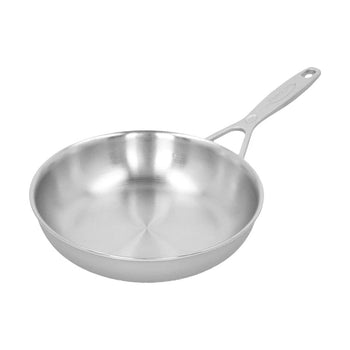 Demeyere - Poêle Industrie 5 20 cm Poêle Demeyere
