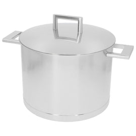 Demeyere - John Pawson 7 Soeppan 24 cm met deksel Soeppan Demeyere 