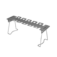 GEFU - Kippenboutenhouder BBQ Kippenboutenhouder GEFU 