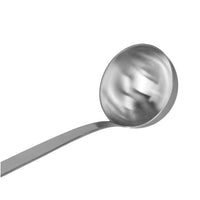 GEFU - Pollepel 9 cm Pollepel GEFU 