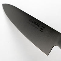 Couteau de chef Global GZ-2 de 20 cm avec revêtement DLC