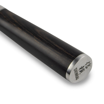 Shinrai Knives - Hammered Damask BR 5-Piece Knife Set