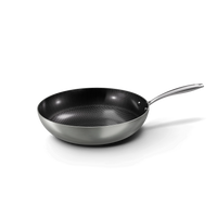 Cook & Pan - Ensemble de poêles à frire au miel 2 pièces