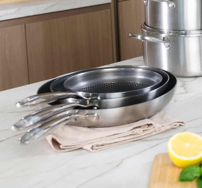Cook & Pan - Honey Frying Pan 24 cm