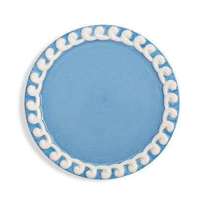 &Klevering - Borden Whip - Set Van 4 Borden &Klevering 