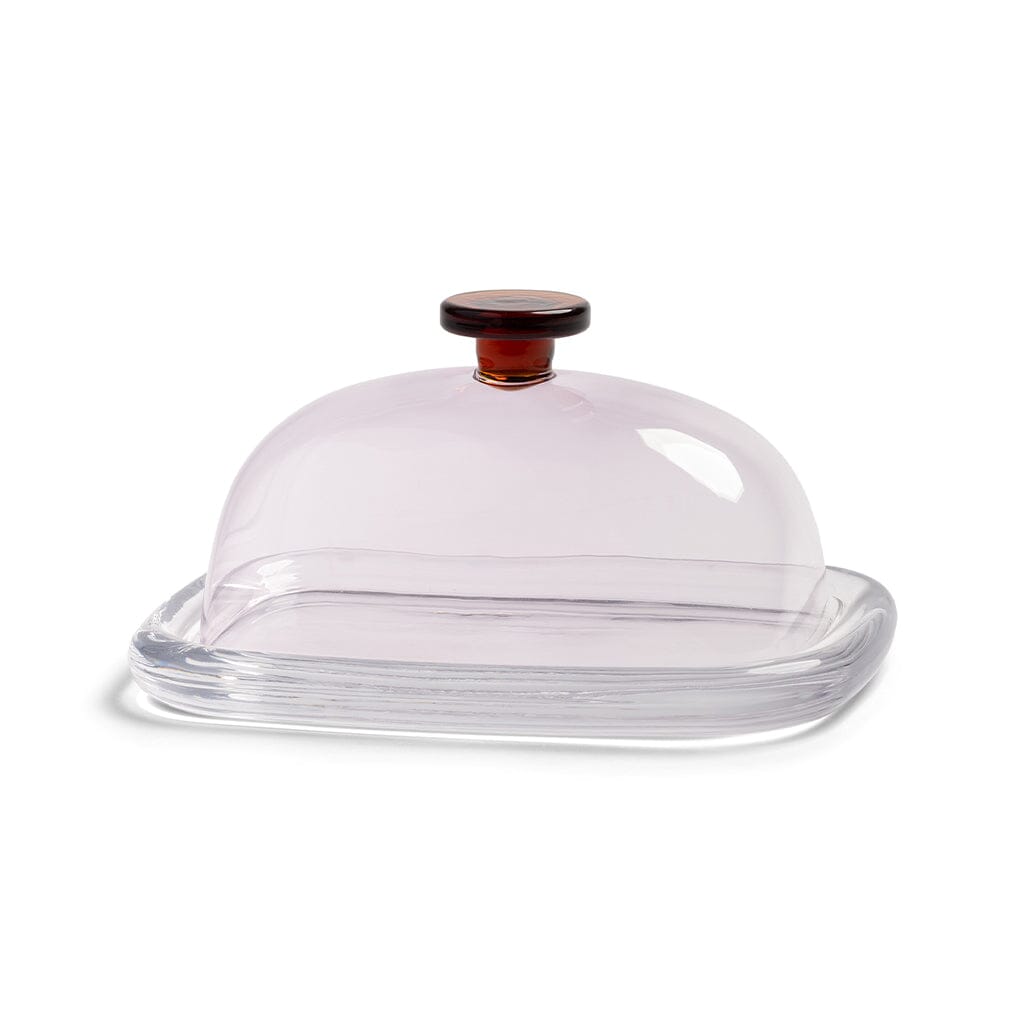 &Klevering - Botervloot Cantine - Roze Botervloot &Klevering 