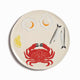 &Klevering - Scale of the sea crab