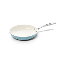 Cook &amp; Pan - Go Blue Frying Pan Set 3-Piece