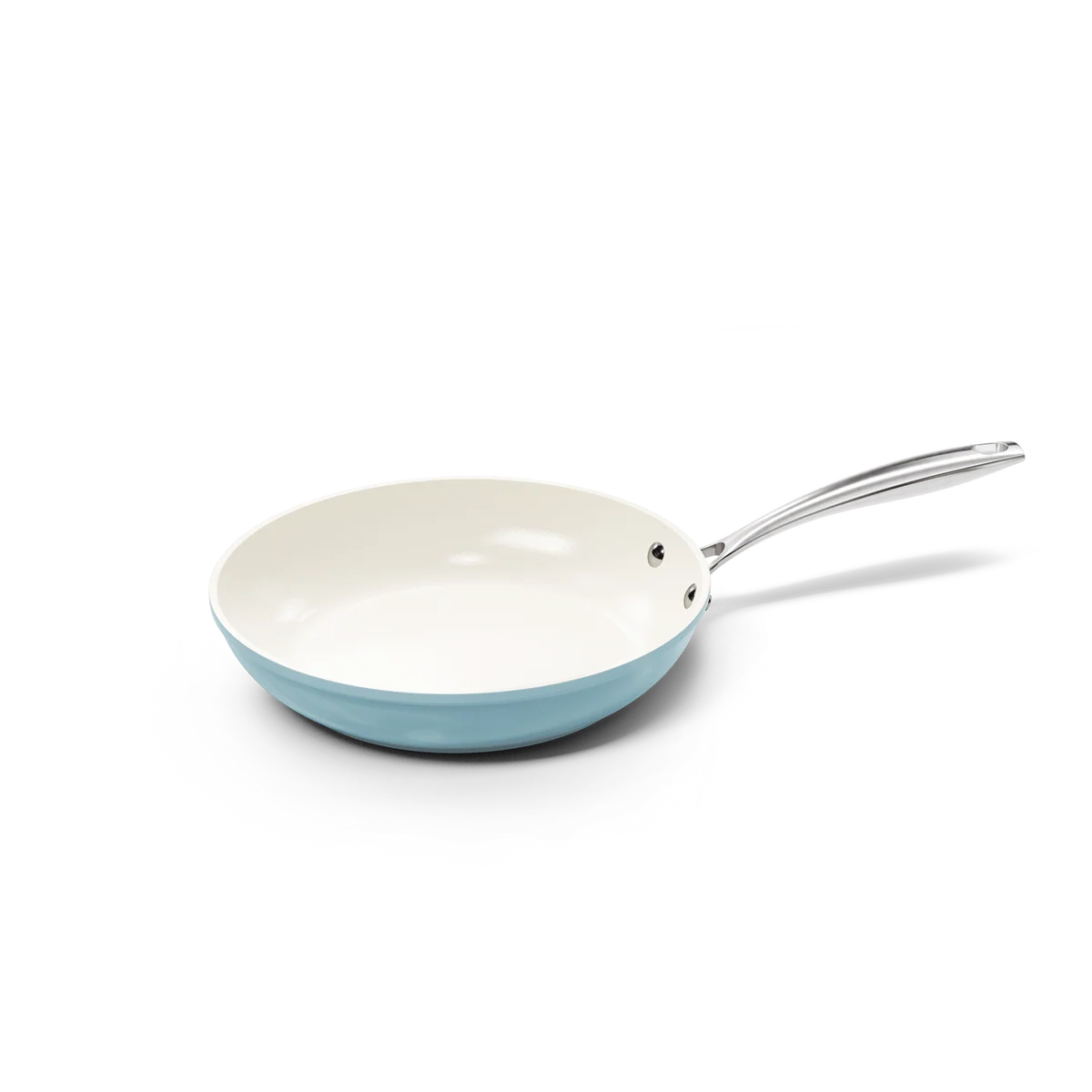 Cook & Pan - Go Blue Frying pan 24 cm