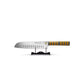 KYNA Knives - Couteau Santoku Edition Limitée 18 cm