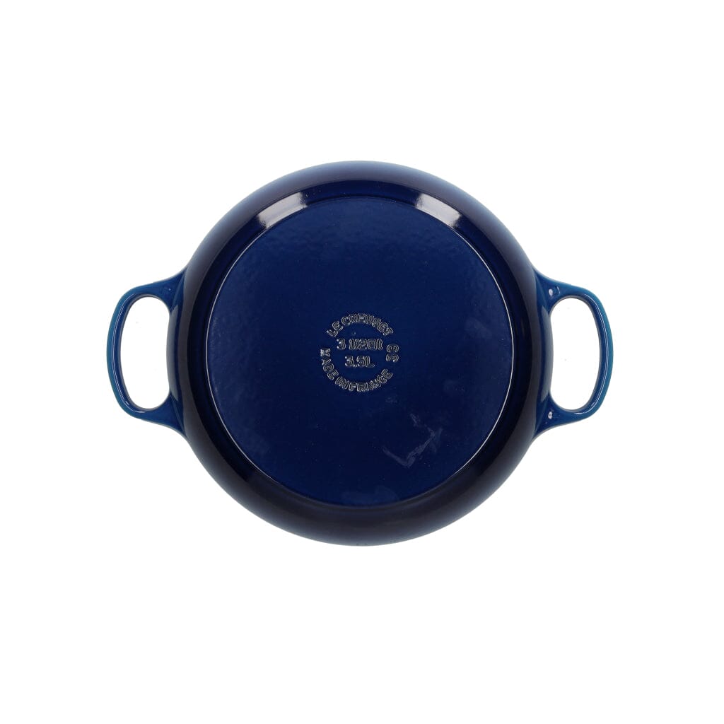 Le Creuset - Campagnard Azure 30cm 3,5l Le Creuset 