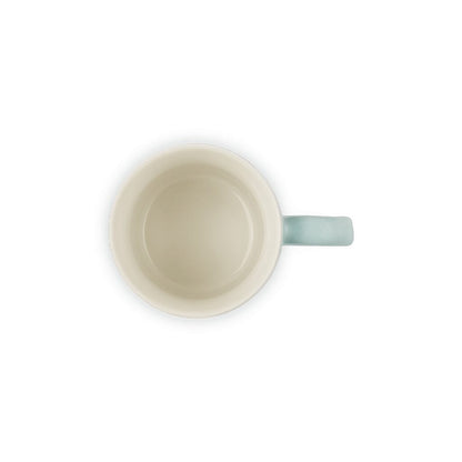 Le Creuset - Espressokopje Sea Salt 0,1l Espresso kopjes Le Creuset 