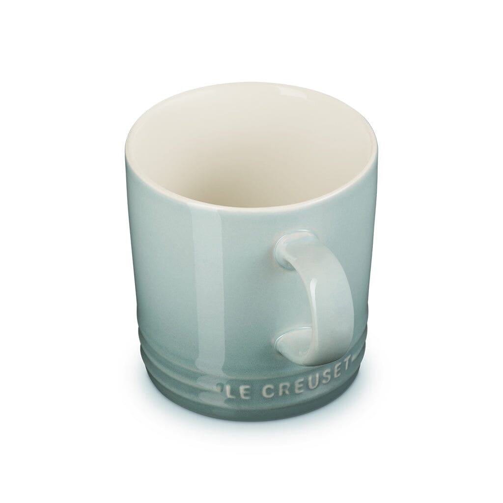 Le Creuset - Espressokopje Sea Salt 0,1l Espresso kopjes Le Creuset 