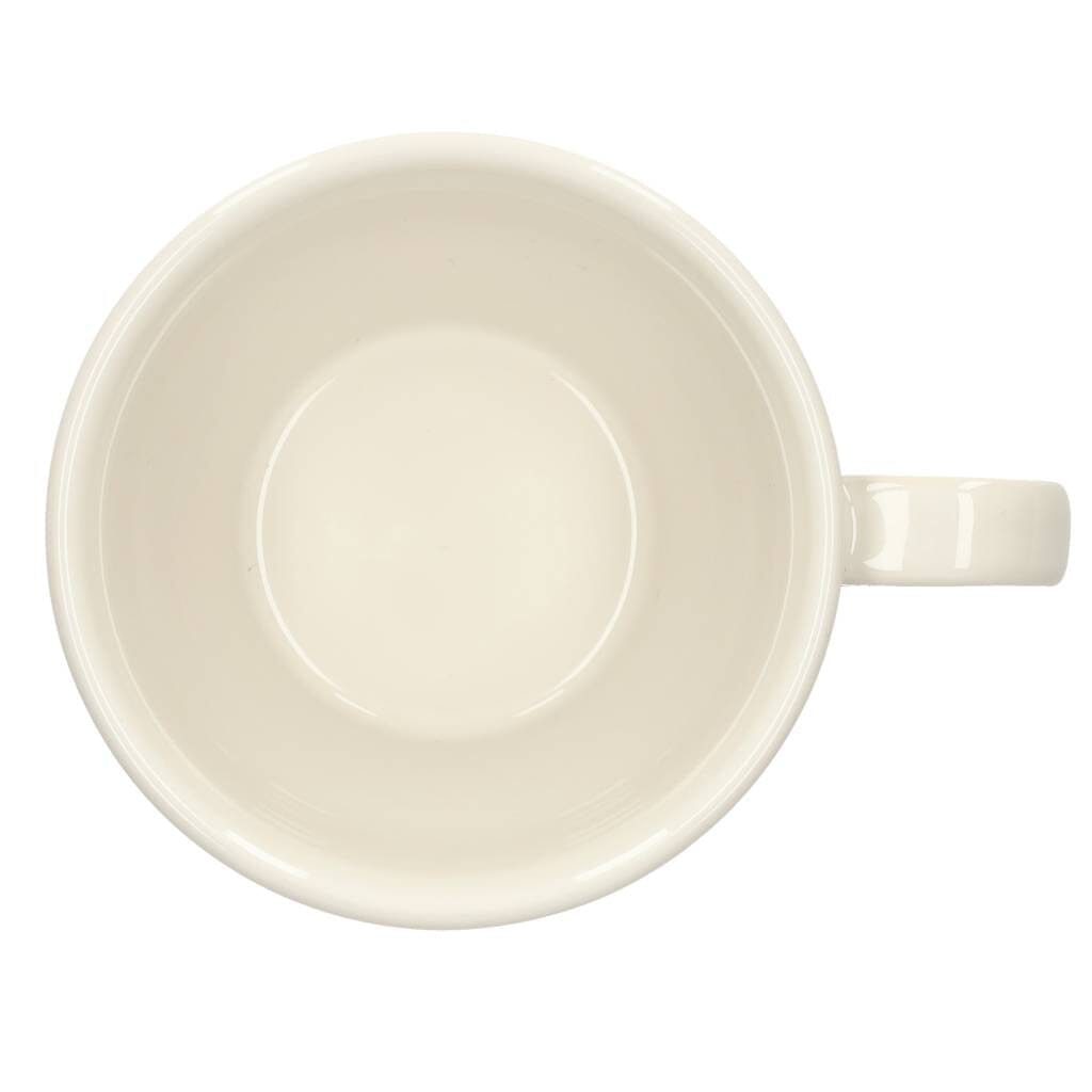 Le Creuset - Grote Cappuccino Mok Meringue 0,4l Le Creuset 