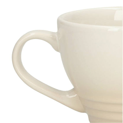 Le Creuset - Grote Cappuccino Mok Meringue 0,4l Le Creuset 