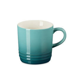 Le Creuset - Koffiebeker Bleu Riviera - 0,20l Koffiekop Le Creuset 