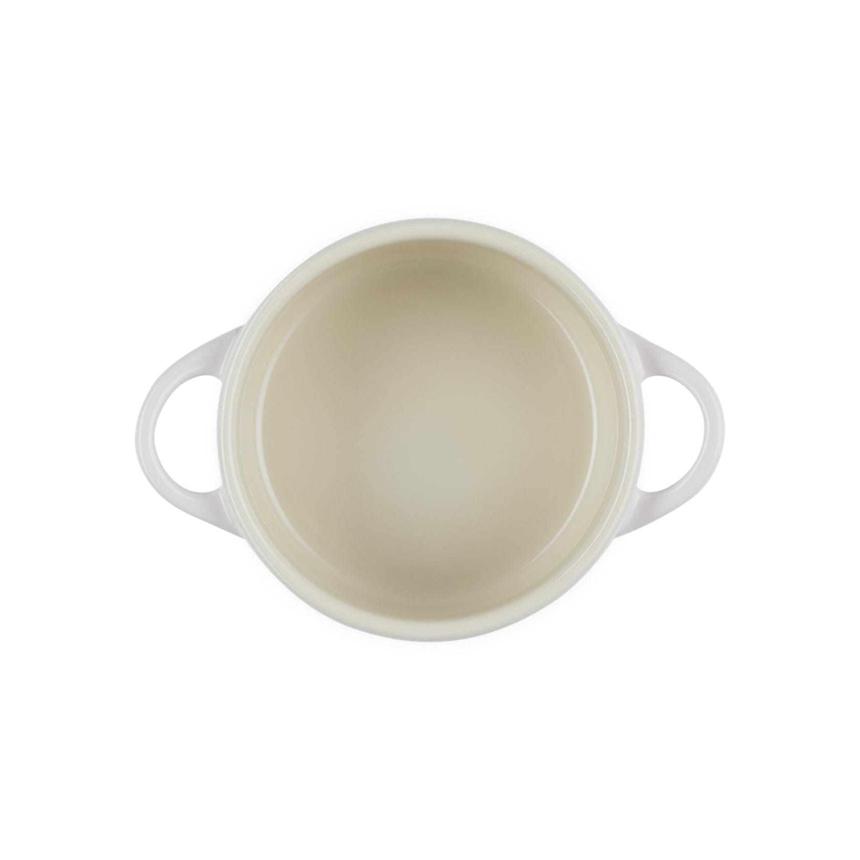 Le Creuset - Mini Braadpan - Valentijn - Shell Pink Le Creuset 