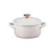 Le Creuset - Mini Cocotte - Valentine's Day - Shell Pink