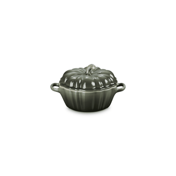 Le Creuset - Mini-braad/Stoofpan Pompoen Thyme 0,35 L Braadpan Le Creuset 