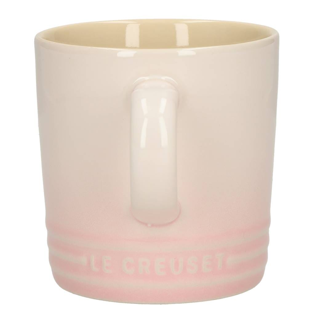 Le Creuset - Mok Shell Pink 0,35l Le Creuset 