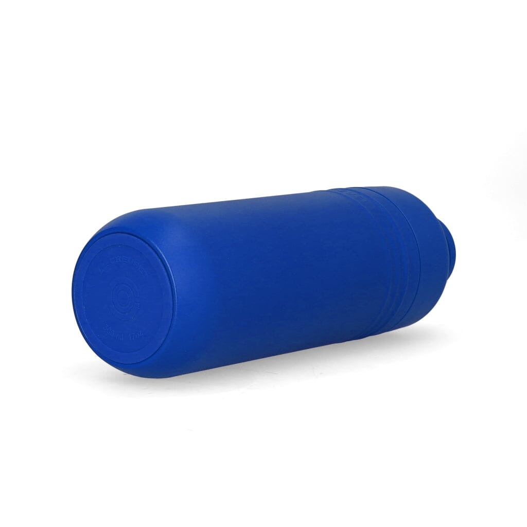 Le Creuset - On The Go Drinkfles 0,5L Azure Thermosfles Le Creuset 