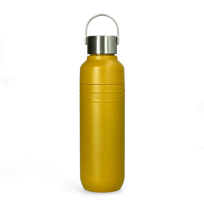 Le Creuset - On The Go Drinkfles 0,5L Nectar Thermosfles Le Creuset 