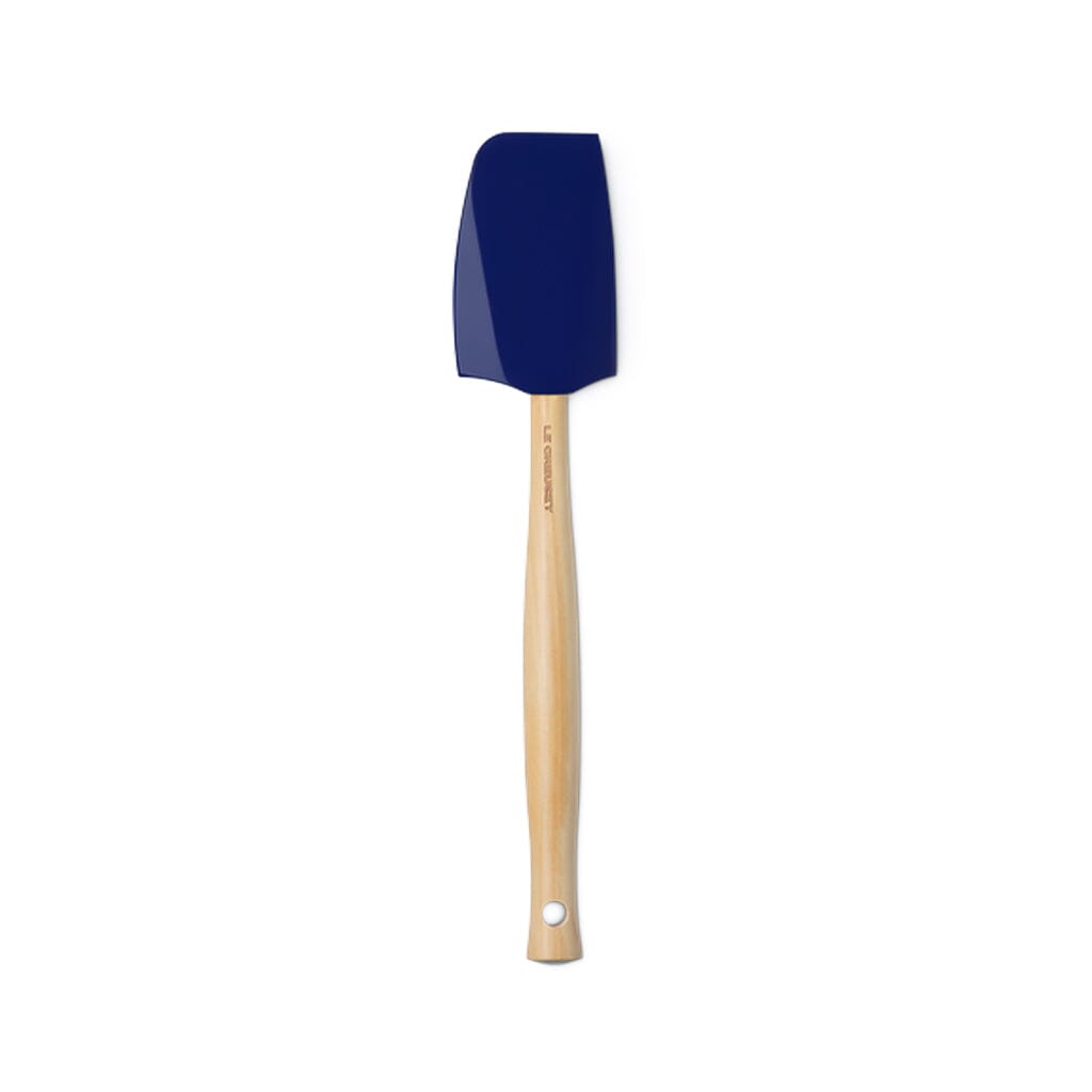 Le Creuset - Premium medium spatel Azure Spatelset Le Creuset 