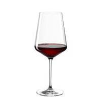 Leonardo - 3-delig XL Wijnset Puccini Leonardo 