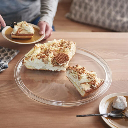 Leonardo - Ciao Taartplateus 32cm Onderzetter Leonardo 