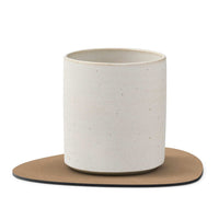 Lind DNA - Onderzetter Curve Nupo Nougat Onderzetter Lind DNA 