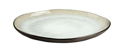 Medard de Noblat - Shadow Nacre Dinnerbord 28 cm (set van 6) Dinerborden Medard de Noblat 