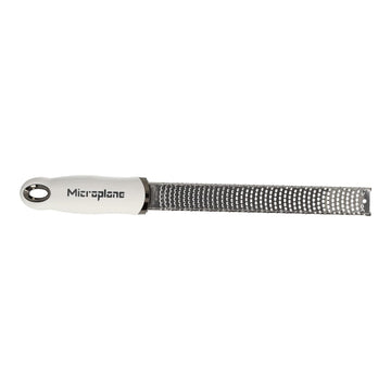 Microplane - Rasp zester, White Microplane 