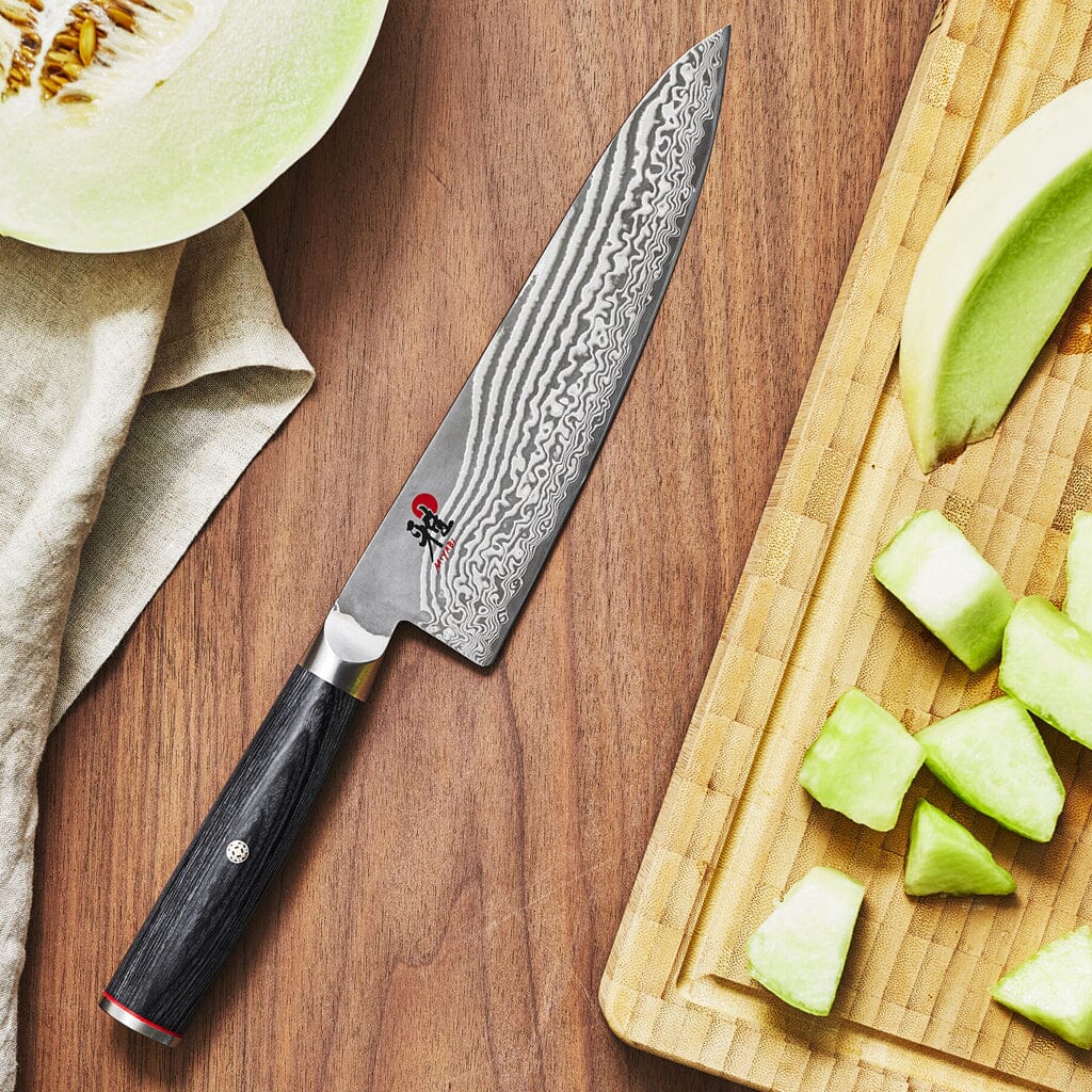 Miyabi - 5000MCD Gyutoh 200 mm Koksmes Miyabi 