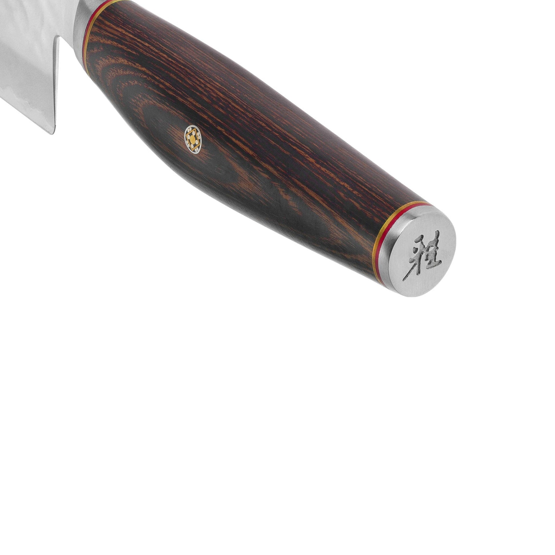 Miyabi - 6000MCT Santoku 180 mm Santokumes Miyabi 