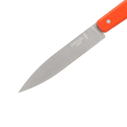 Opinel - Officemes N°112, Tangerine Opinel 