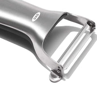 OXO - Dunschiller Y-model Steel OXO 