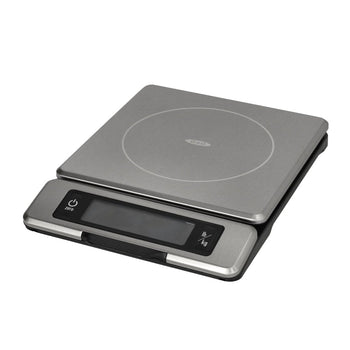 OXO - Keukenweegschaal, RVS Weegschaal OXO 