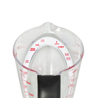 OXO - Maatkan, 250 ml Maatbeker OXO 