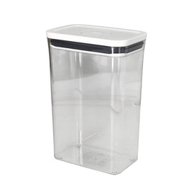 OXO - POP 2.0 Rechthoekig medium, 2,6 liter Voorraadpot OXO 