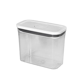 OXO - POP 2.0 Rechthoekig mini, 0,6 liter Voorraadpot OXO 