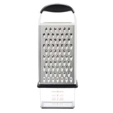 OXO - Rasp met reservoir OXO 