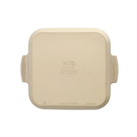 Peugeot - Appolia Ovenschaal Rechthoekig 40cm Ecru Peugeot 