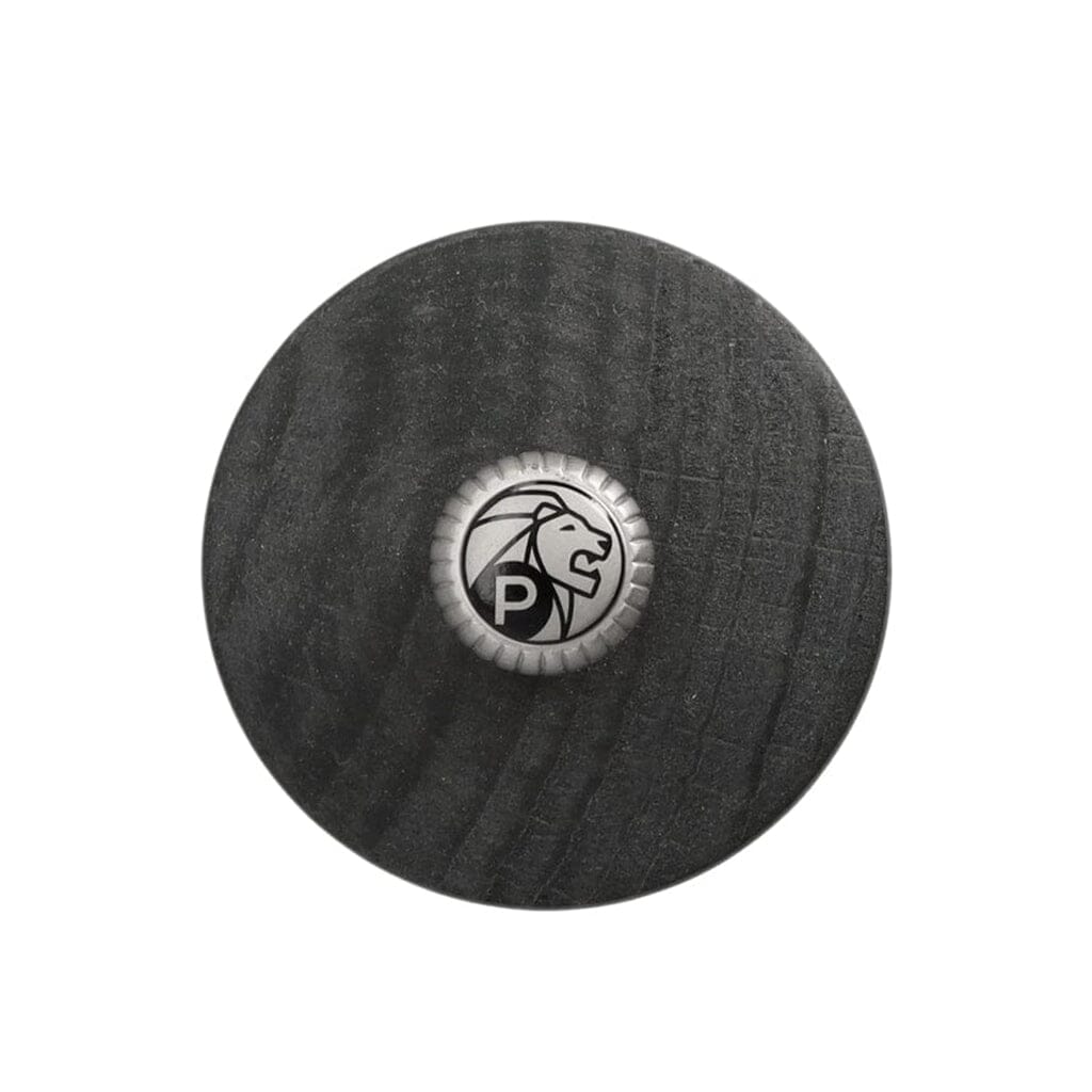 Peugeot - Line Peper- en Zoutmolen set 22 cm Carbon en Aluminium Peper- en Zoutmolen set Peugeot 