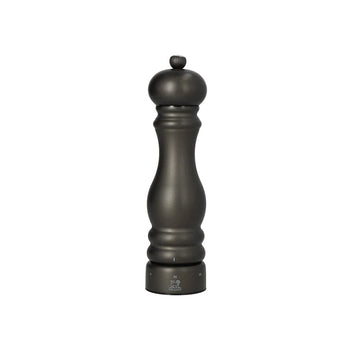 Peugeot - Paris Chef Pepermolen RVS Carbon 22 cm Pepermolen Peugeot 