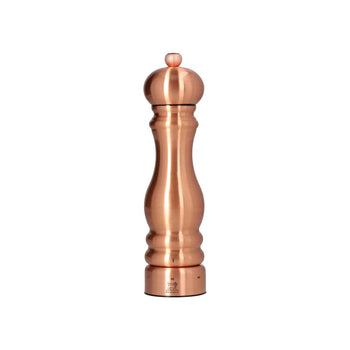 Peugeot - Paris Chef Zoutmolen RVS Koper 22 cm Zoutmolen Peugeot 