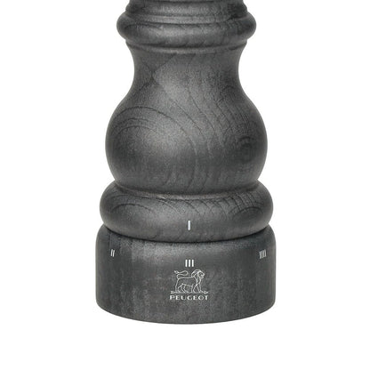 Peugeot - Paris Peper - en Zoutmolen set 15 cm Grafiet en Naturel Peper- en Zoutmolen set Peugeot 